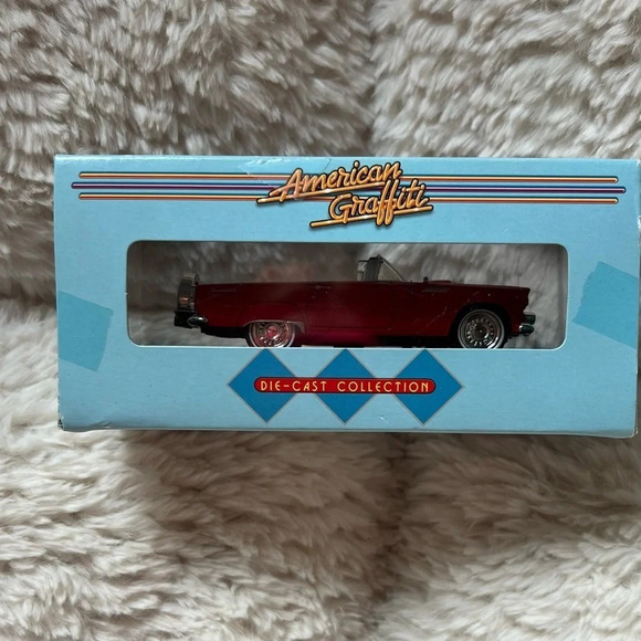 American Graffiti Collector’s Thunderbird - Picture 3 of 4